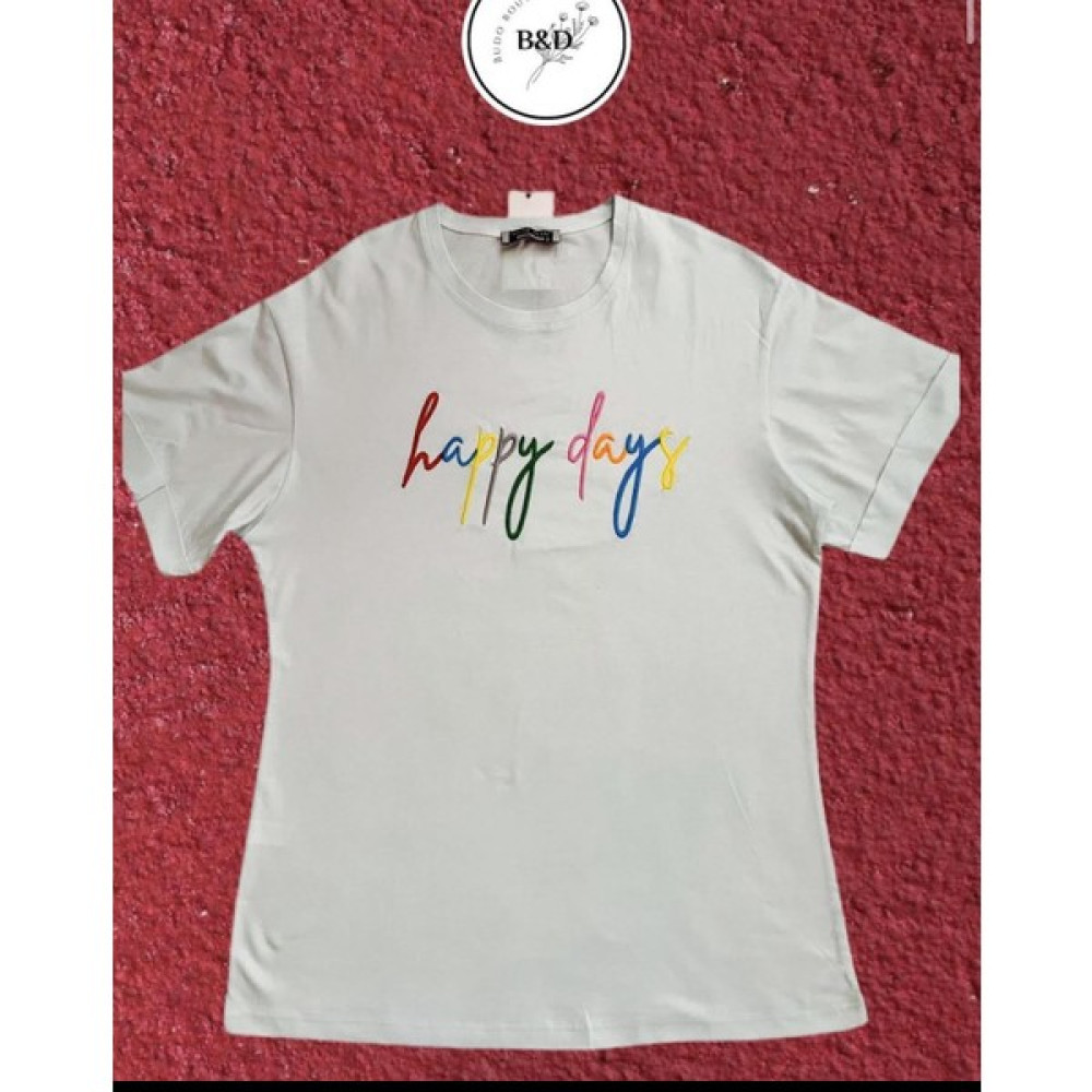 Yılsan Rose Plus Tişört Erkek T-shirt Fiyatı