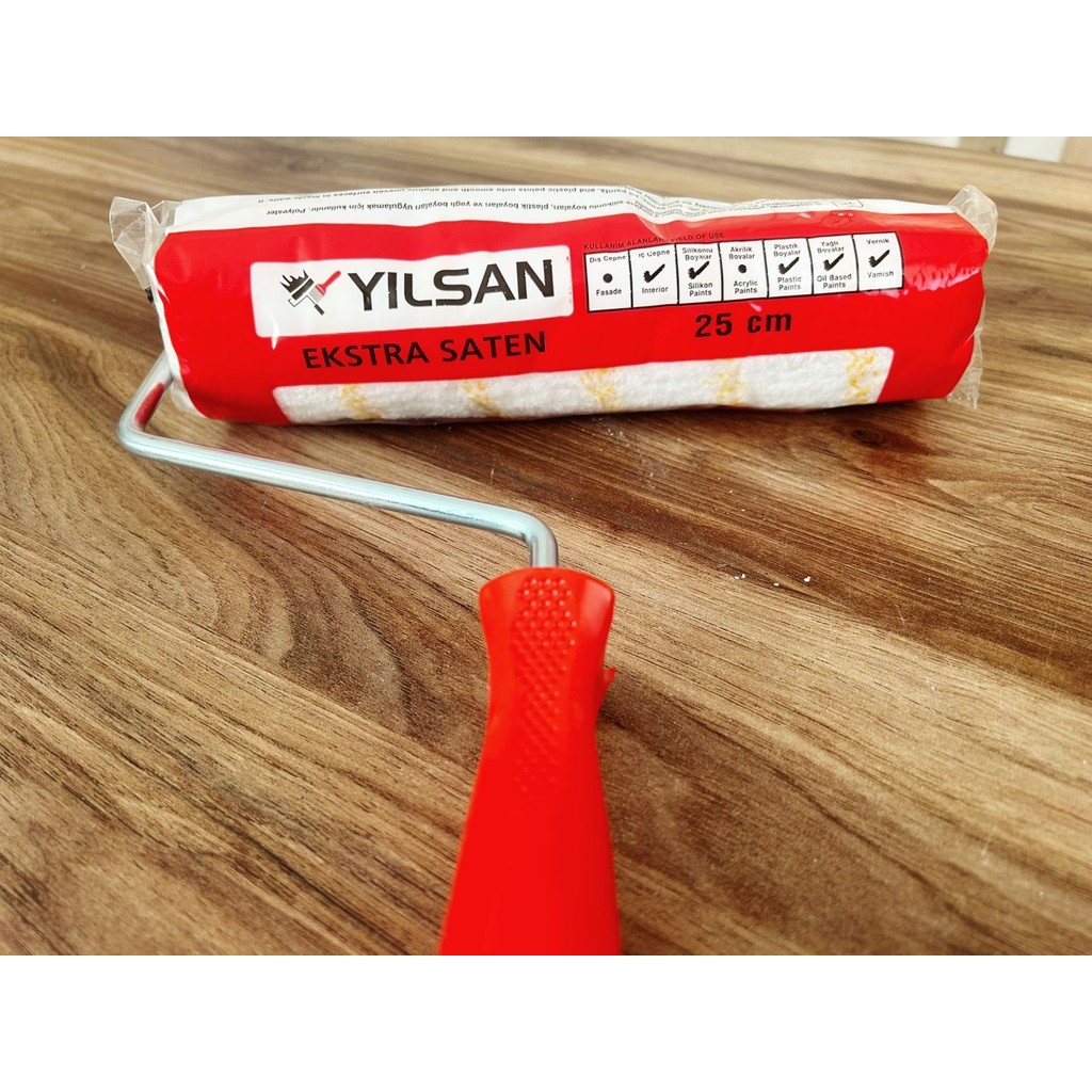 Yılsan Saten Rulo 25CM SSD / Solid State Drive Fiyatı