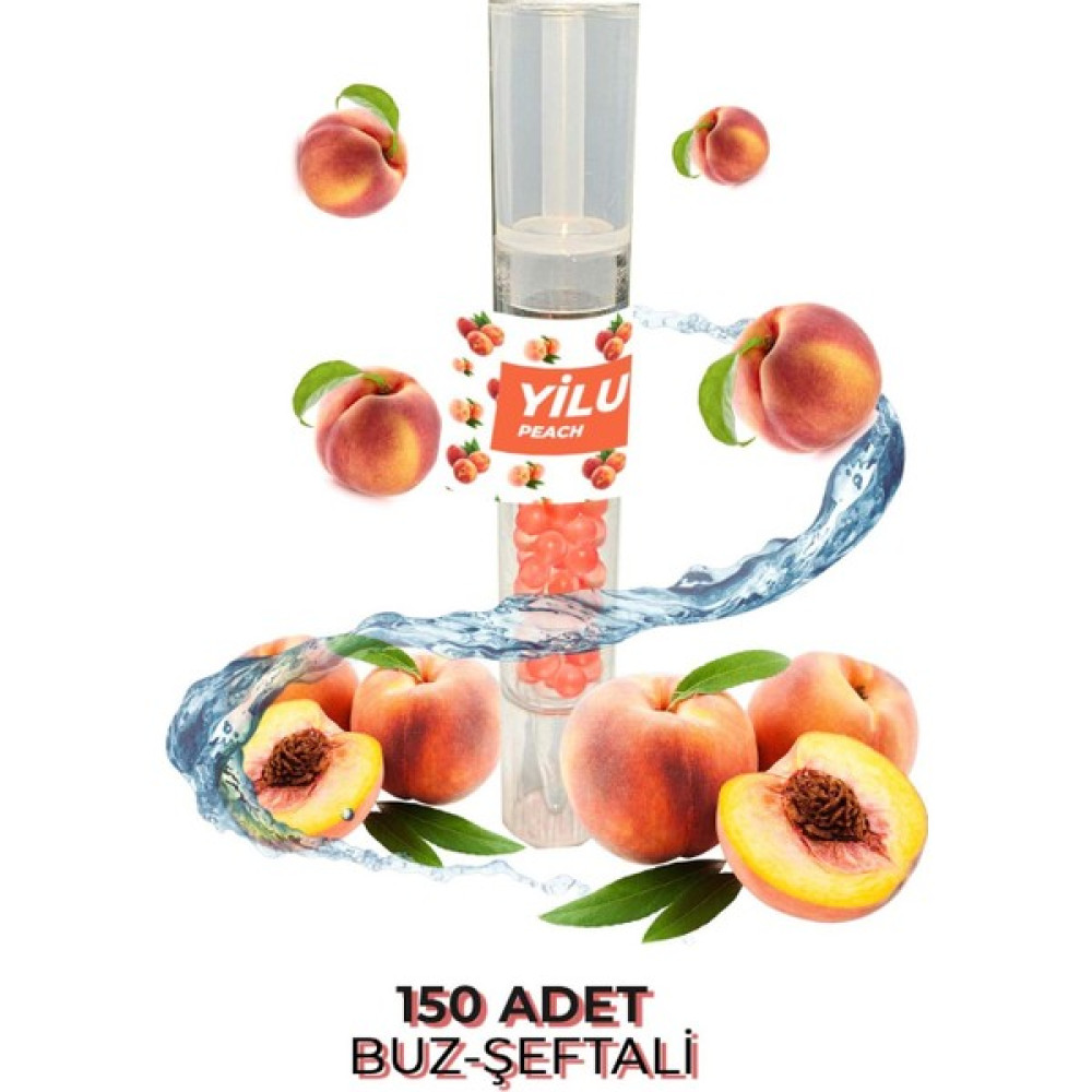 Yilu Mentol Topu 150'liBuz Şeftali Oto Boyaları Fiyatı