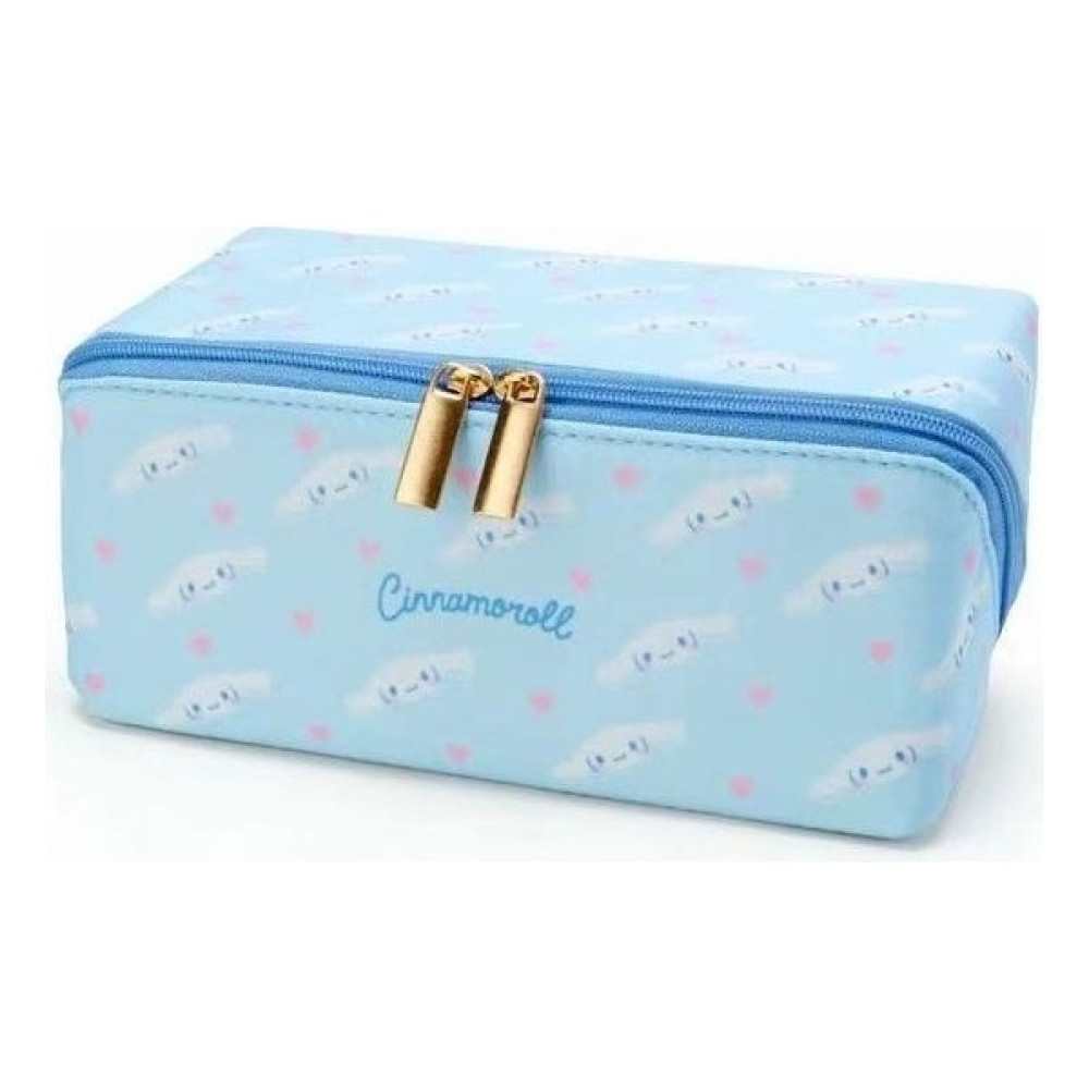 Yingjielide Luoxinguo 18X8X8 cm Karikatür Asma Kalem Kutusu Ins Japon Sevimli Kulomi Cinnamoroll My Melody Kalem Kutusu Büyük Kapasiteli Kırtasiye ... Kalemlik (Kalem Kutusu) Fiyatı