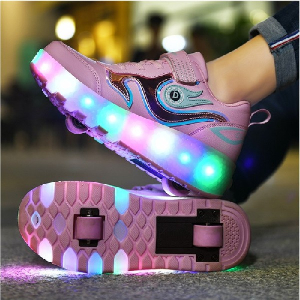 Yingyan LED Işık Paten Ayakkabı (Yurt Dışından) Paten Fiyatı