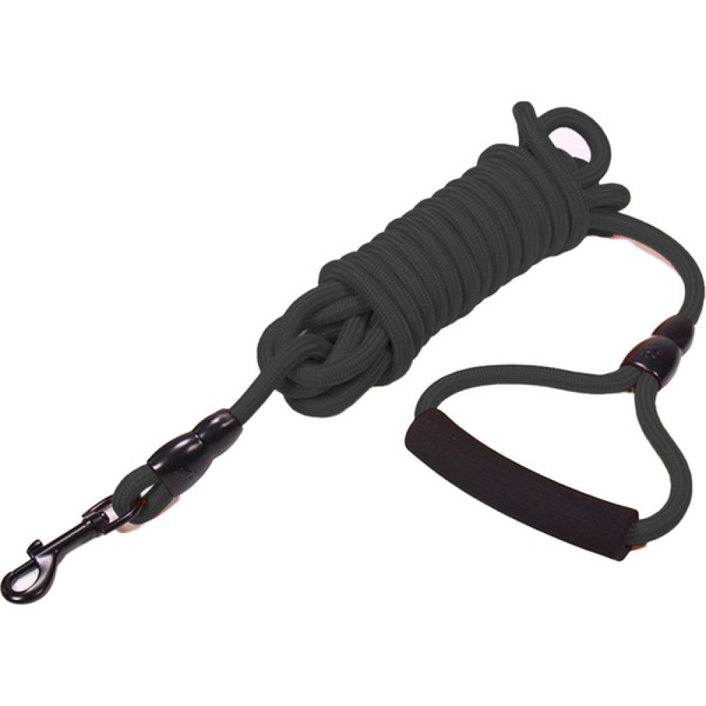 Yiqln Adet Köpek Yürüyüş Tasması-8mm/siyah 25 Pound Içinde 5 Metre (Yurt Dışından) - 0 - 2 Yaş - Siyah Evcil Hayvan Ürünleri Fiyatı