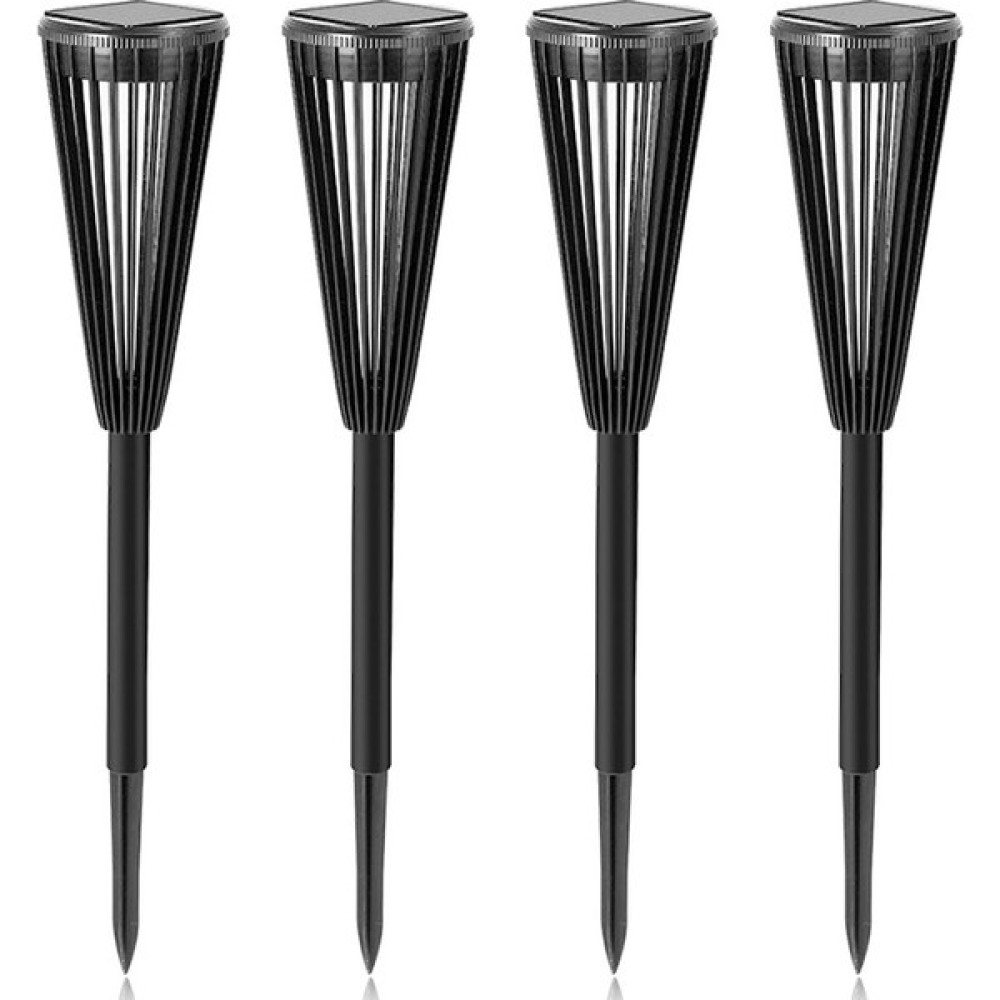 Yiqln Lx-4pcs Güneş Enerjili Dış Mekan Bahçe Lambası-Beyaz Işık (Yurt Dışından) - Sıcak Beyaz Dış Mekan & Bahçe Oyuncakları Fiyatı