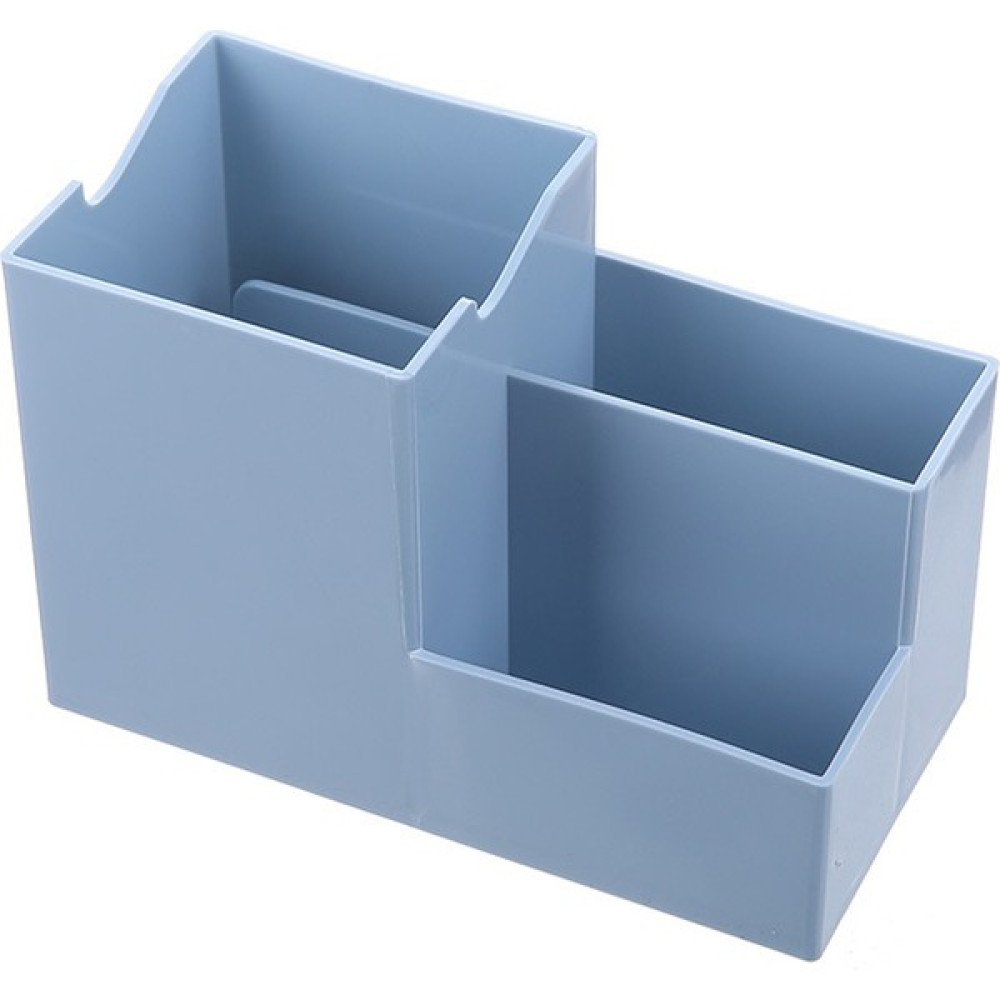 Yiqln Sevimli Kalemlik Kalemlik - Ofis/ev Için Masa Düzenleyiciler (Yurt Dışından) - Mavi - Kalem Kutusu - 17 x 12 x 10 cm Kalemlik (Kalem Kutusu) Fiyatı