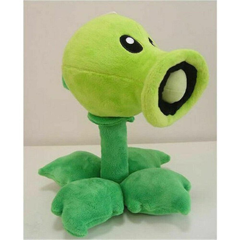 Yiqln Seviye 1 Peashooter - 30CM (Yurt Dışından) - Yeşil Evcil Hayvan Ürünleri Fiyatı