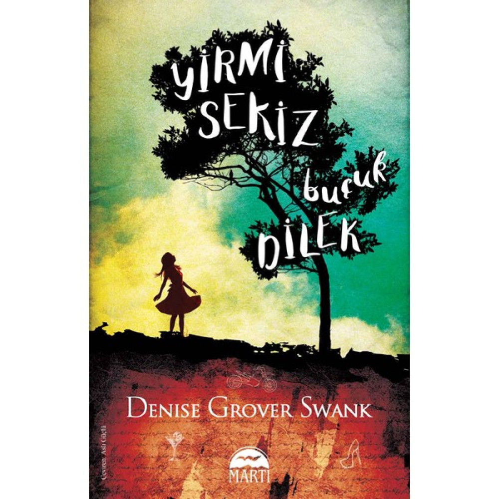 Yirmi Sekiz Buçuk Dilek Korku-Gerilim Fiyatı