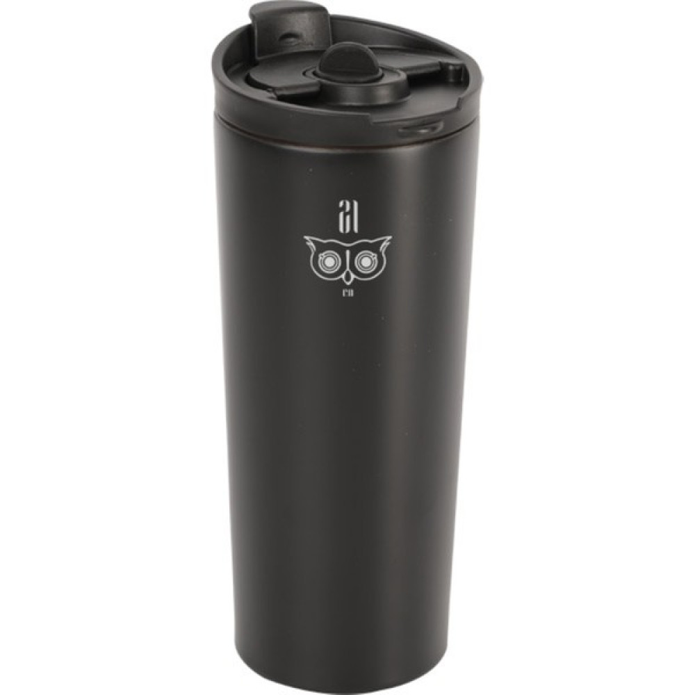 Yirmibirco French Press Termos, 500 ml - 0,5 lt - Siyah Oto Boyaları Fiyatı