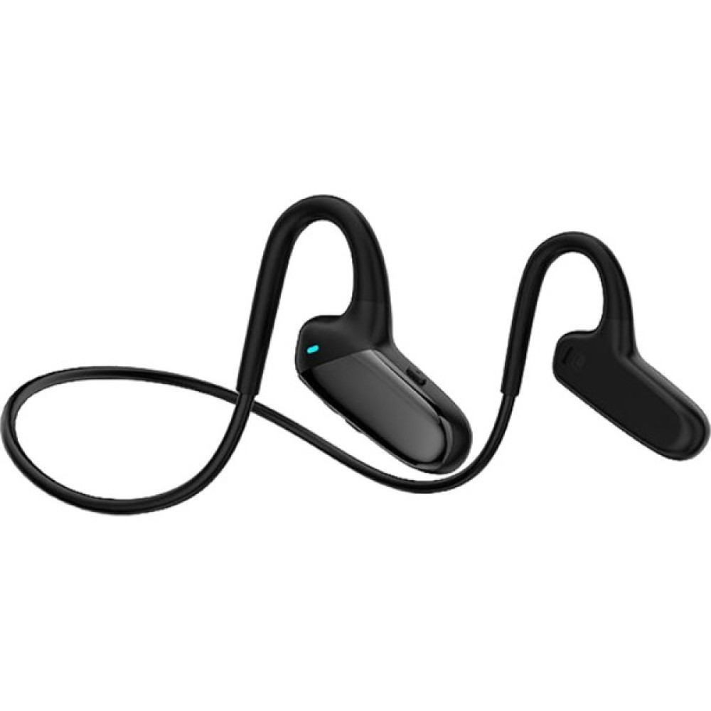 Yishe Kemik Iletim Kulaklıkları Bluetooth 5.0 Kulaklık Açık Kulak Aksesuarları Siyah (Yurt Dışından) Oto Boyaları Fiyatı