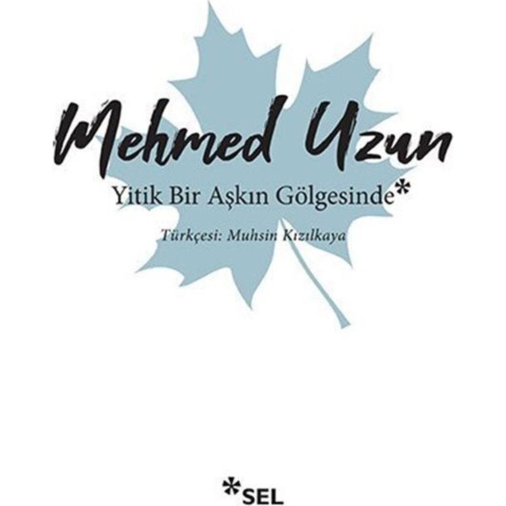 Yitik Bir Aşkın Gölgesinde - Mehmed Uzun Genel Konular Fiyatı