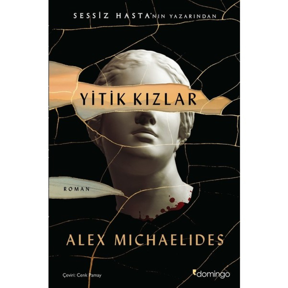 Yitik Kızlar - Alex Michaelides Polisiye Fiyatı