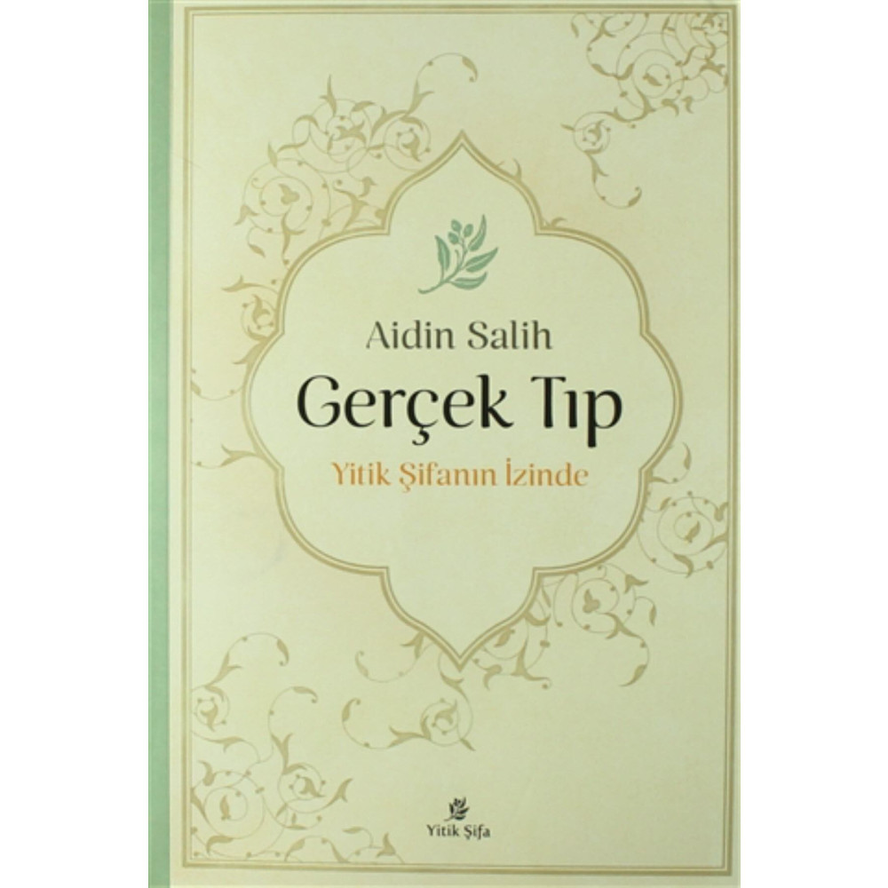 Yitik Şifa Yayıncılık Gerçek Tıp Hobi Fiyatı
