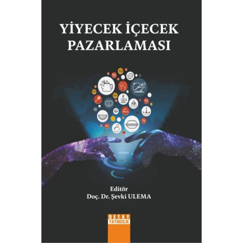 - Yiyecek Içecek Pazarlaması / Şevki Ulema Akademik Fiyatı