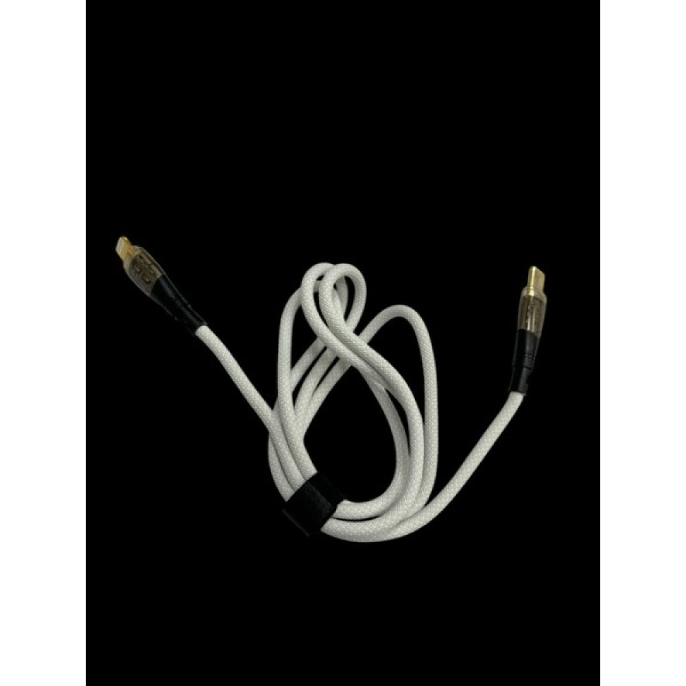 Yk Design Apple iPhone Type-C - Lightning To Usb-C Hızlı Şarj Kablosu 1m Yeni Nesil Apple iPhone Şarj Kablosu YKK255 - Beyaz Oto Boyaları Fiyatı