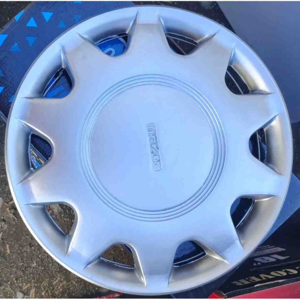 Yk Mazda Araçlarla Uyumlu 13 Inç Jant Kapağı 4'lü Takım Diğer Fiyatı