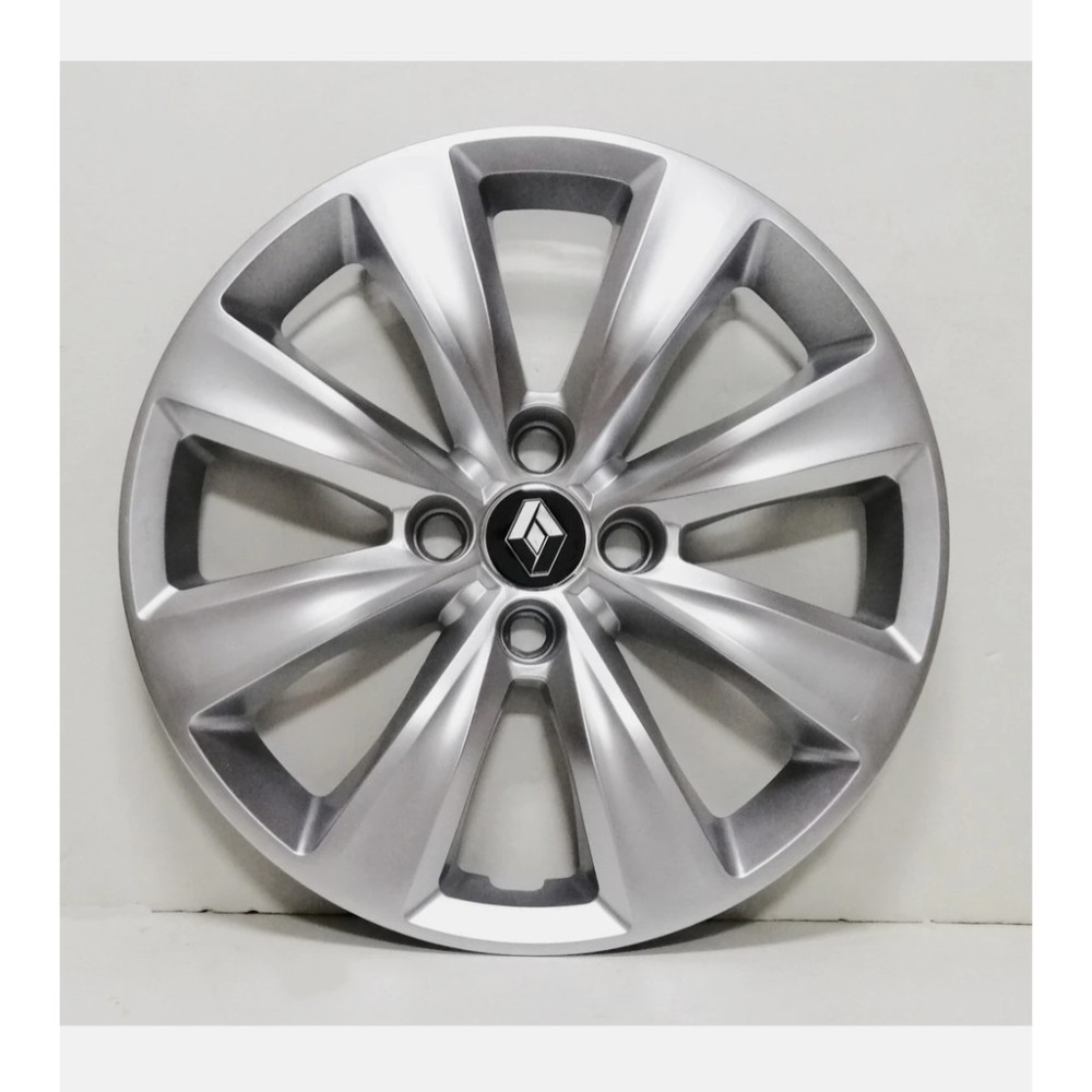 Yk Renault Clio 5 / 4 Uyumlu 15 Inç Jant Kapağı 4'lü Takım Amblem Hediyeli Araba & Motorsiklet Aksesuarı Fiyatı