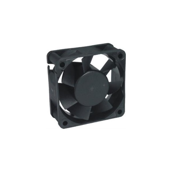 Yka 24V Fan 6 cm 25 mm Soğutucu SSD / Solid State Drive Fiyatı
