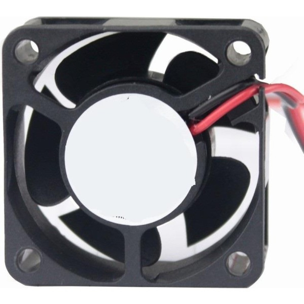 YKA 40MM x 40MM x 20MM 4 cm Fan 12 Volt 2 Pin Soğutucular Fiyatı
