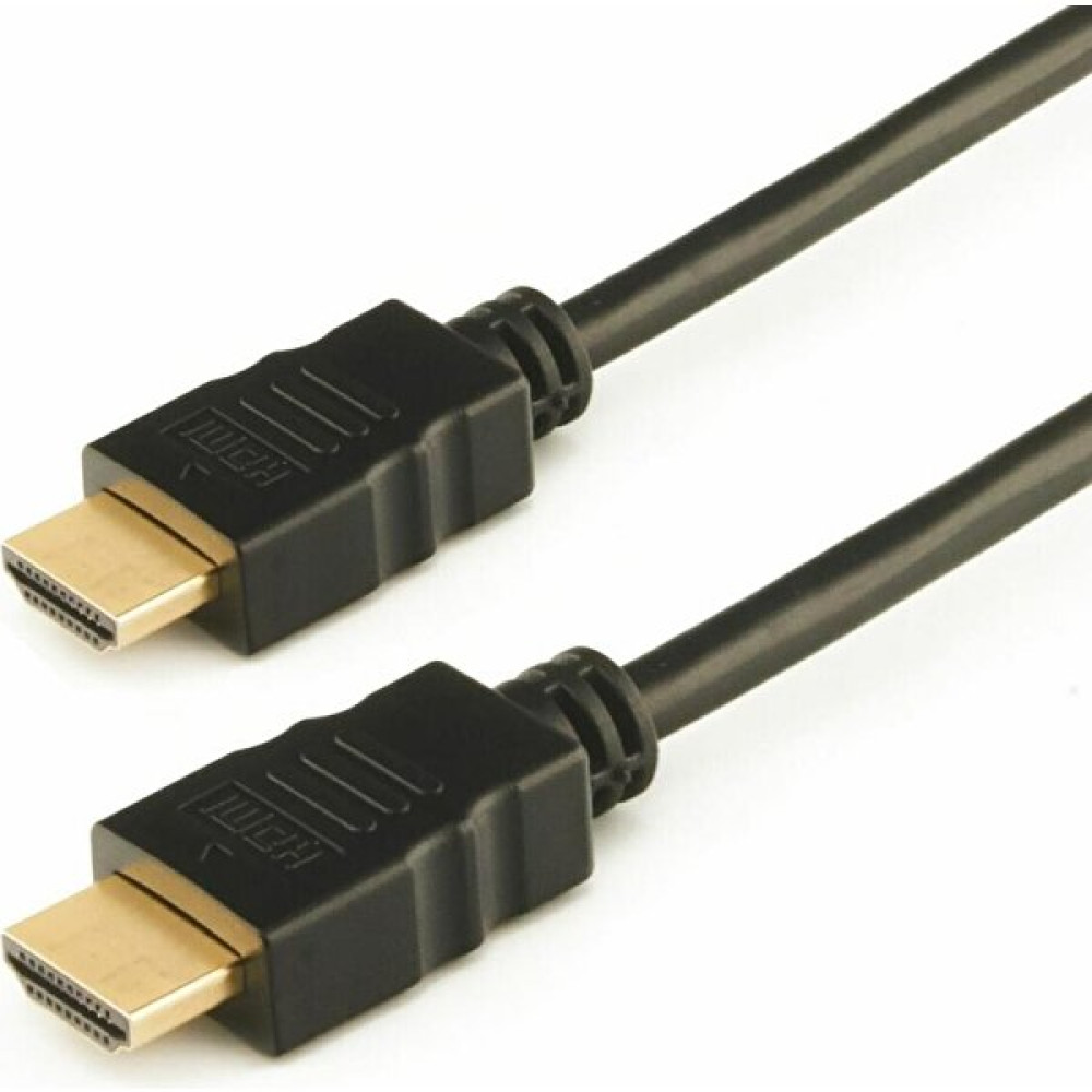 YKA 4K Hdmı Kablo 1.5 Metre - Siyah HDMI Kablo Fiyatı