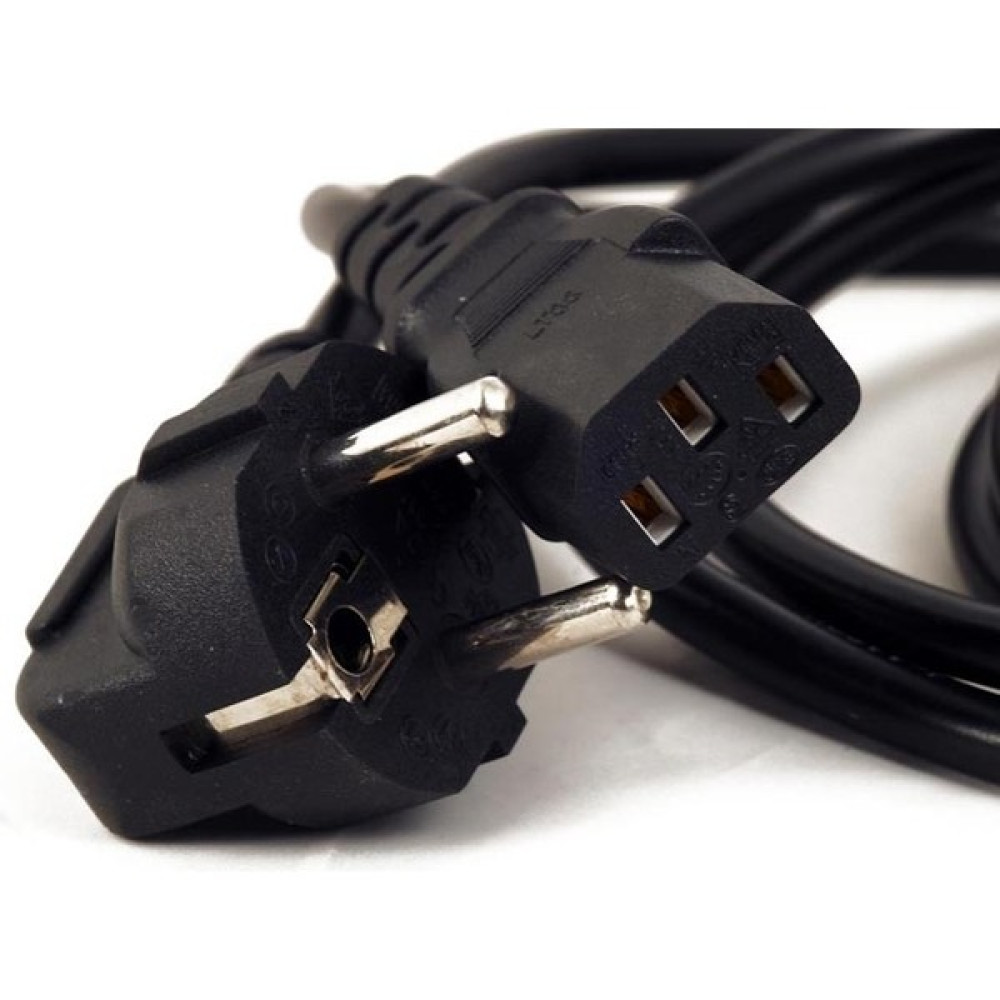 YKA Bilgisayar Power Kablosu 3 Metre Güç Kablosu Fiyatı