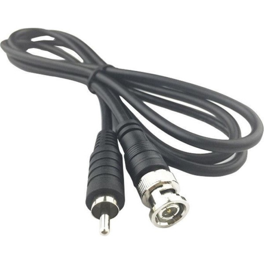 YKA Bnc-Rca Kablo 1 Metre Ağ / Network Kablosu Fiyatı