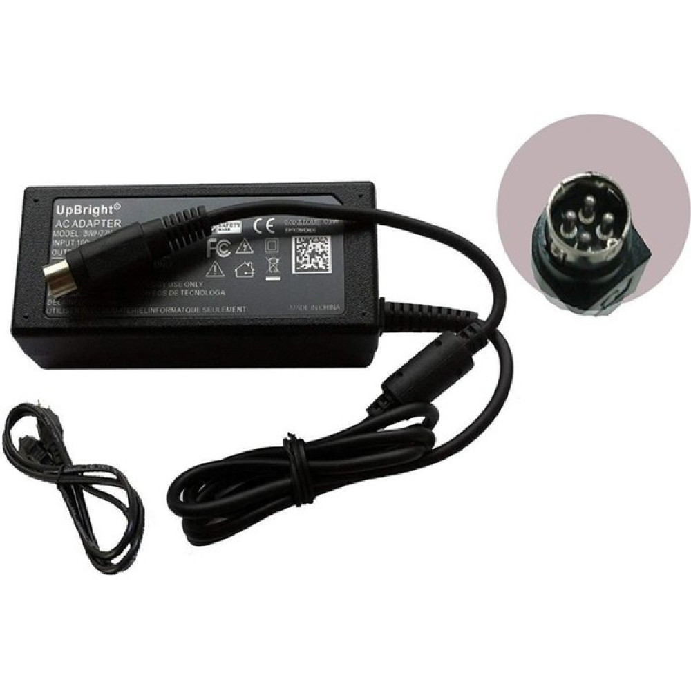 YKA Dvr Kayıt Cihazı Adaptörü 12V 5A 4 Pin Elektrikli El Aletleri Fiyatı