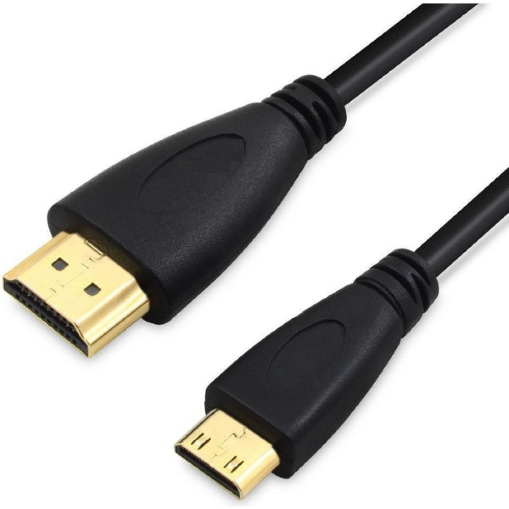 Yka Hdmı-Mini Hdmı Kablo 1.5 Metre HDMI Kablo Fiyatı