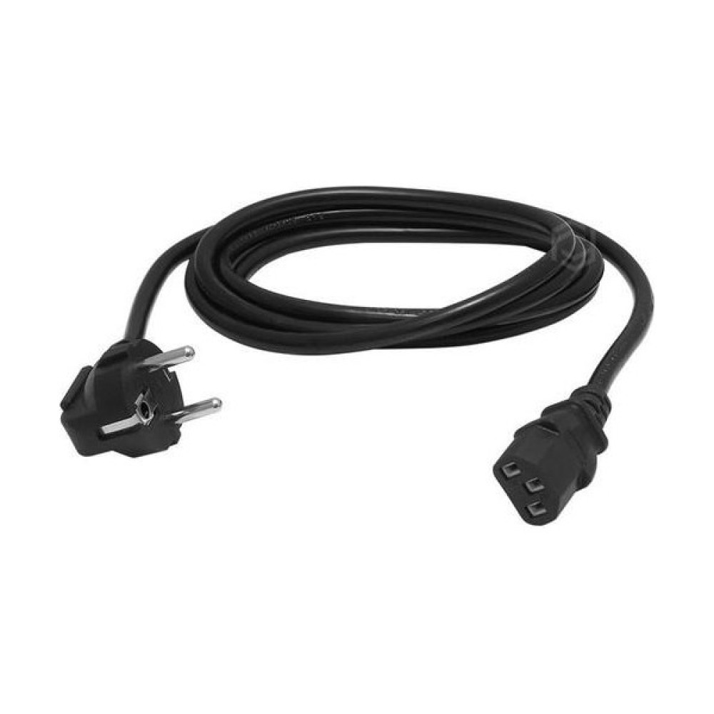 YKA Koşu Bandı Power Kablosu 2 Metre 3x1.5 mm Güç Kablosu Fiyatı