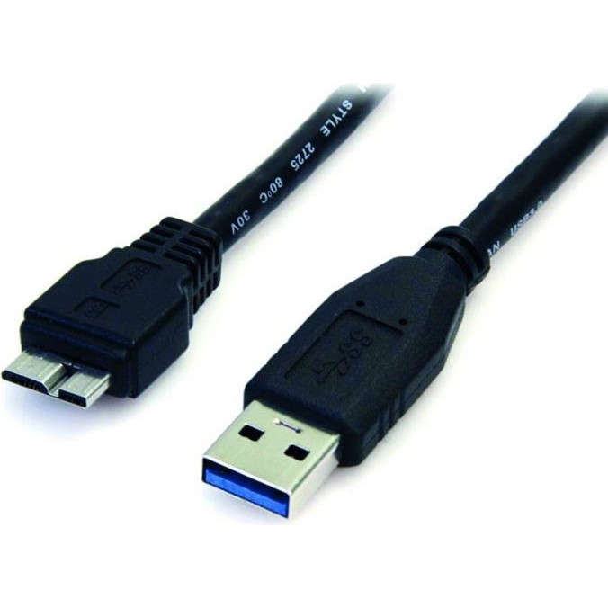 YKA USB HDD Kablo 3.0 1 Metre Sabit Diskler Fiyatı