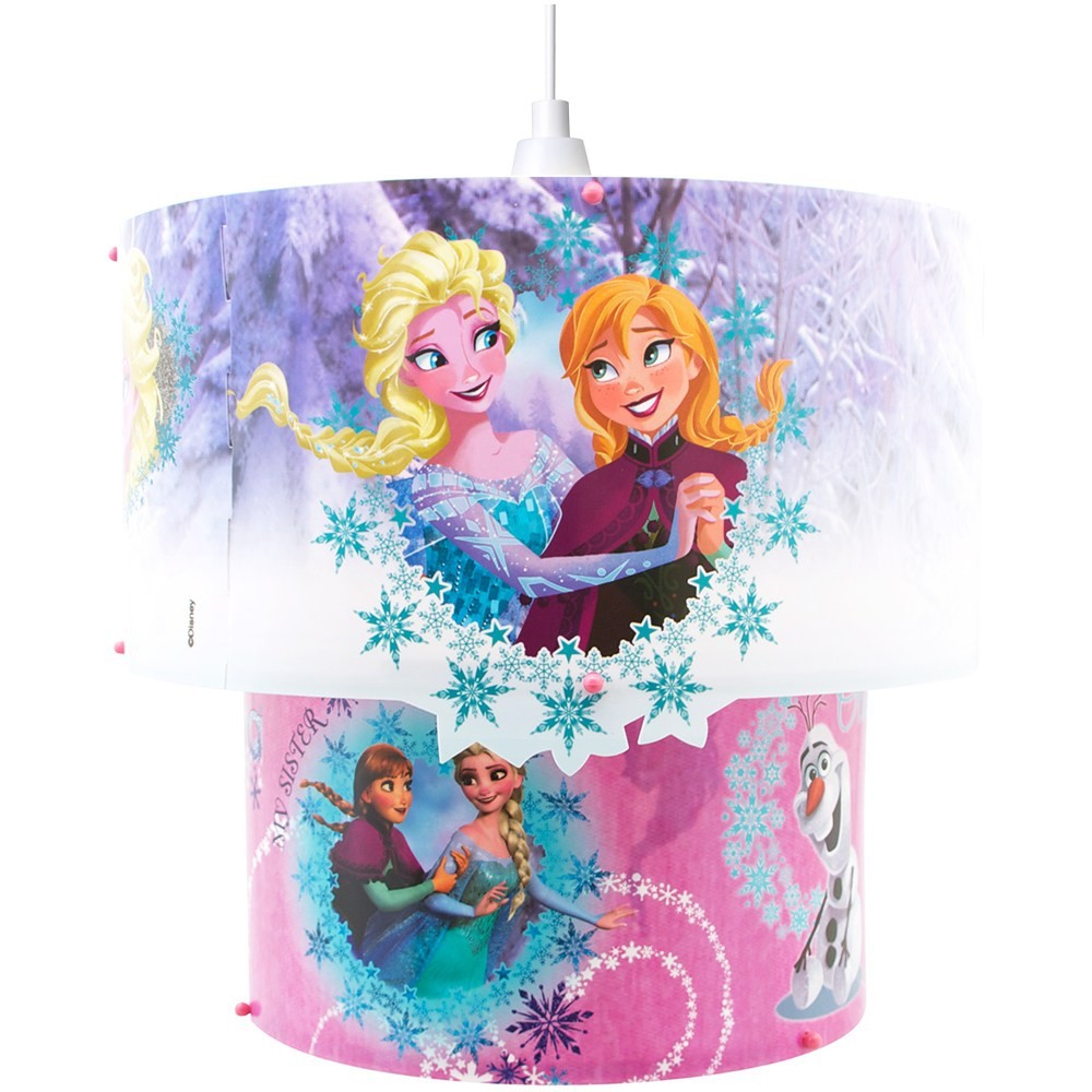 Ykc 3D Frozen Kız Çocuk Odası Sihirli Tavan Sarkıt Diğer Fiyatı