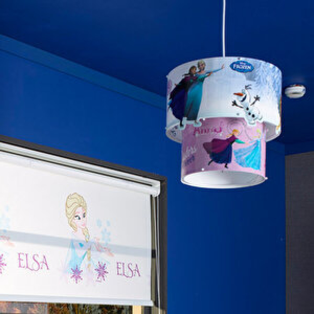 Ykc 3D Frozen Sihirli Tavan Sarkıtı Avize Fiyatı