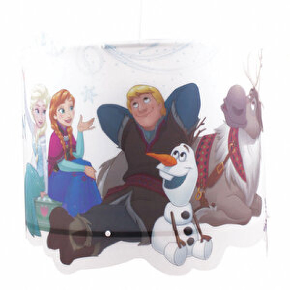 Ykc Frozen Film Şerit Tavan Sarkıt Avize Fiyatı