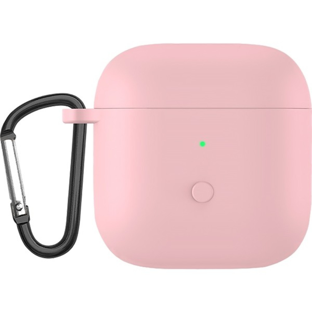 YKD Store Redmi Buds3 Pembe Için Sıvı Silikon Tek Parçalı Kulaklık Kılıfı (Yurt Dışından) Cep Telefonu Aksesuarı Fiyatı
