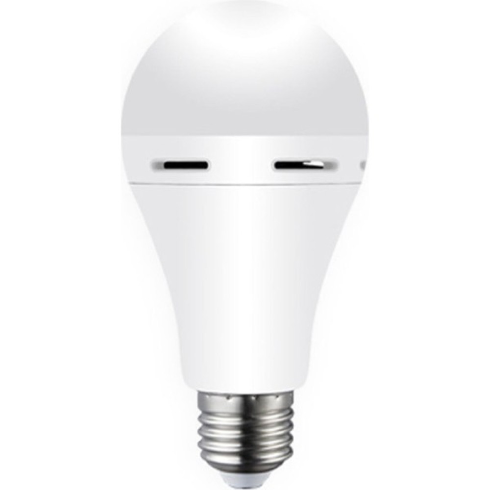 YKL 7 Watt E27 Duylu Şarjlı LED Ampul CT-4229 - Beyaz Işık Led Aydınlatmalar Fiyatı