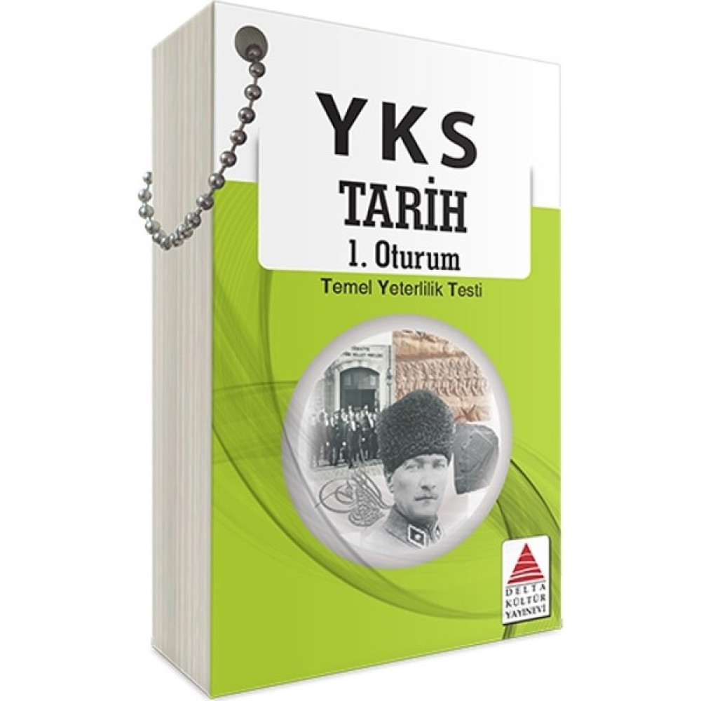 Yks 1. Oturum Tarih Kartları Tyt Sosyal Bilgiler Fiyatı