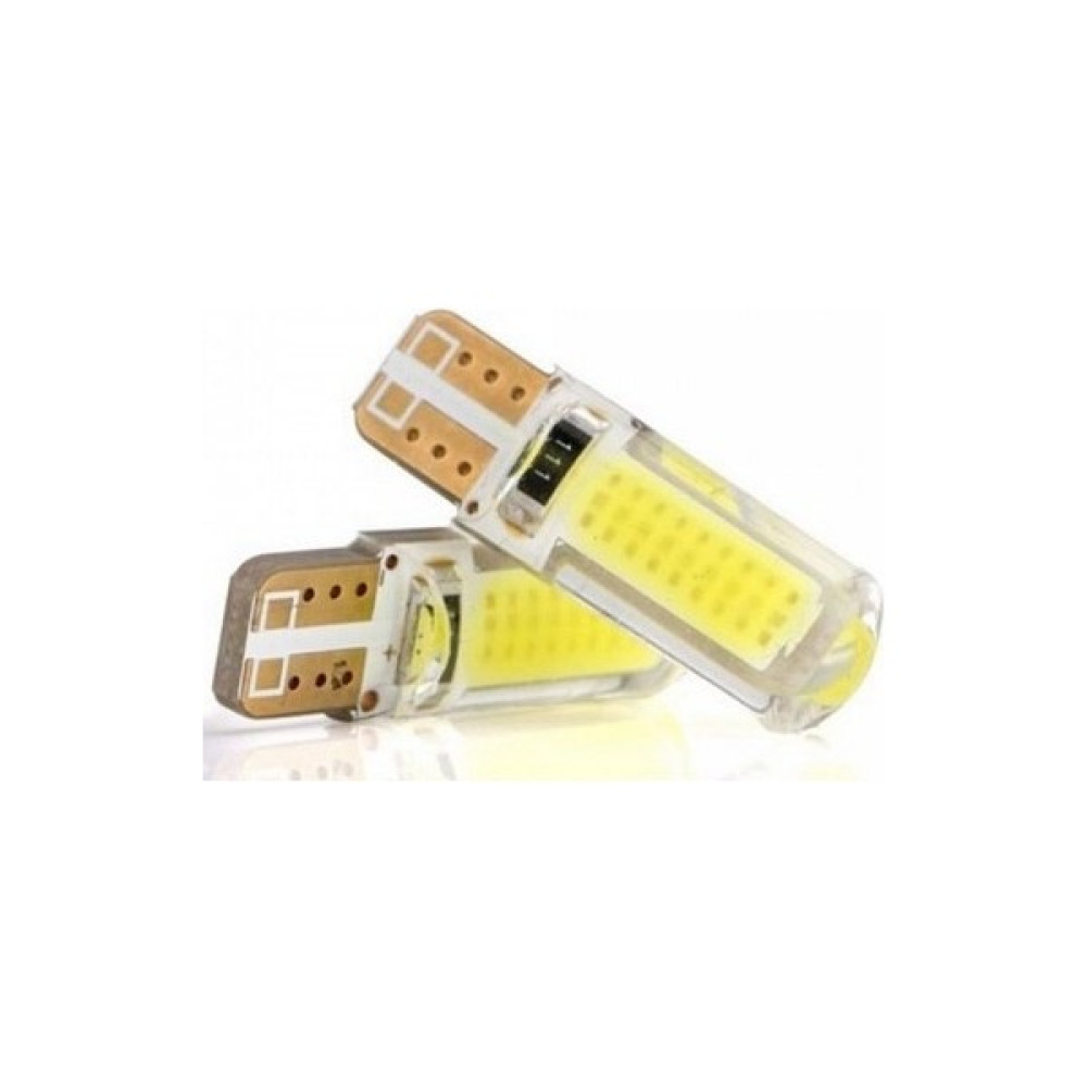 YKS T10 LED Büyük Dipsiz 24 Çipli Beyaz Tk Typer L1025 Typer-Yks Oto Boyaları Fiyatı