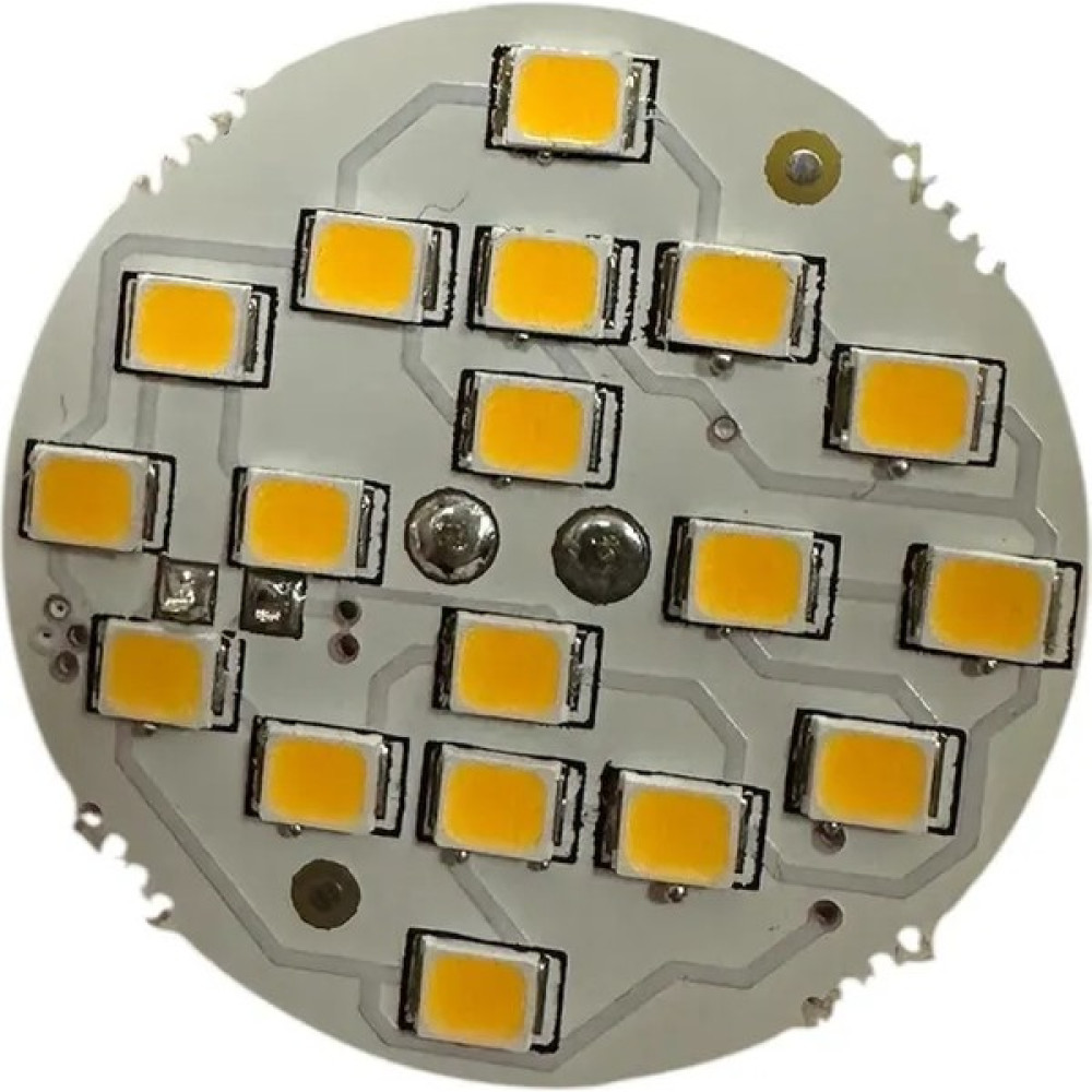 Ym G4 LED 12-24VOLT 5WATT Gün Işığı Arkadan Çıkış Iğne Bacaklı Oto Boyaları Fiyatı