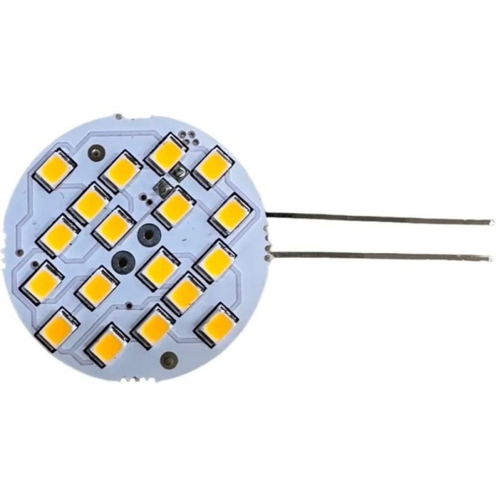 Ym G4 LED 12-24VOLT 5WATT Gün Işığı Yandan Çıkış Iğne Bacak Oto Boyaları Fiyatı