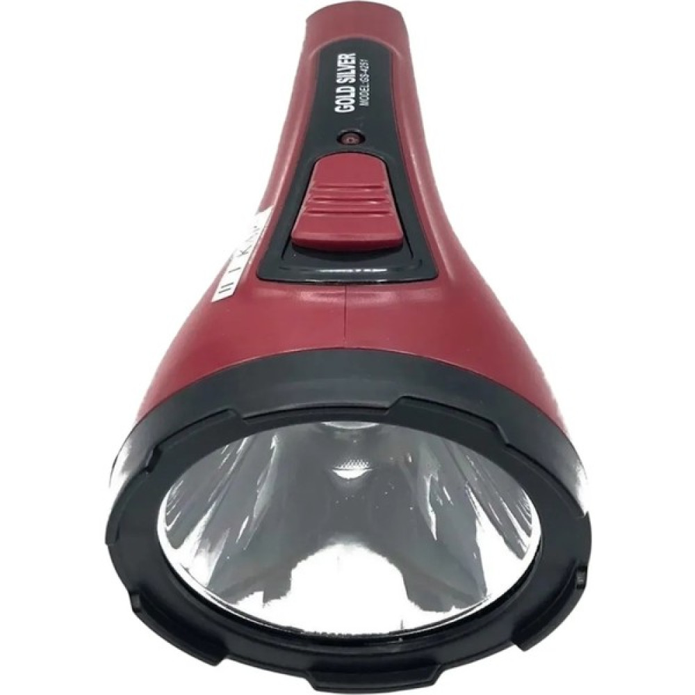Ym Gold Silver GS-4251 LED El Feneri GHTC-2806 Şarjlı Oto Boyaları Fiyatı