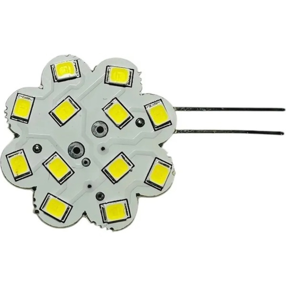 Ym Iğne Bacaklı Beyaz Işık G4 LED Ampul 12-24VOLT 3WAAT Oto Boyaları Fiyatı