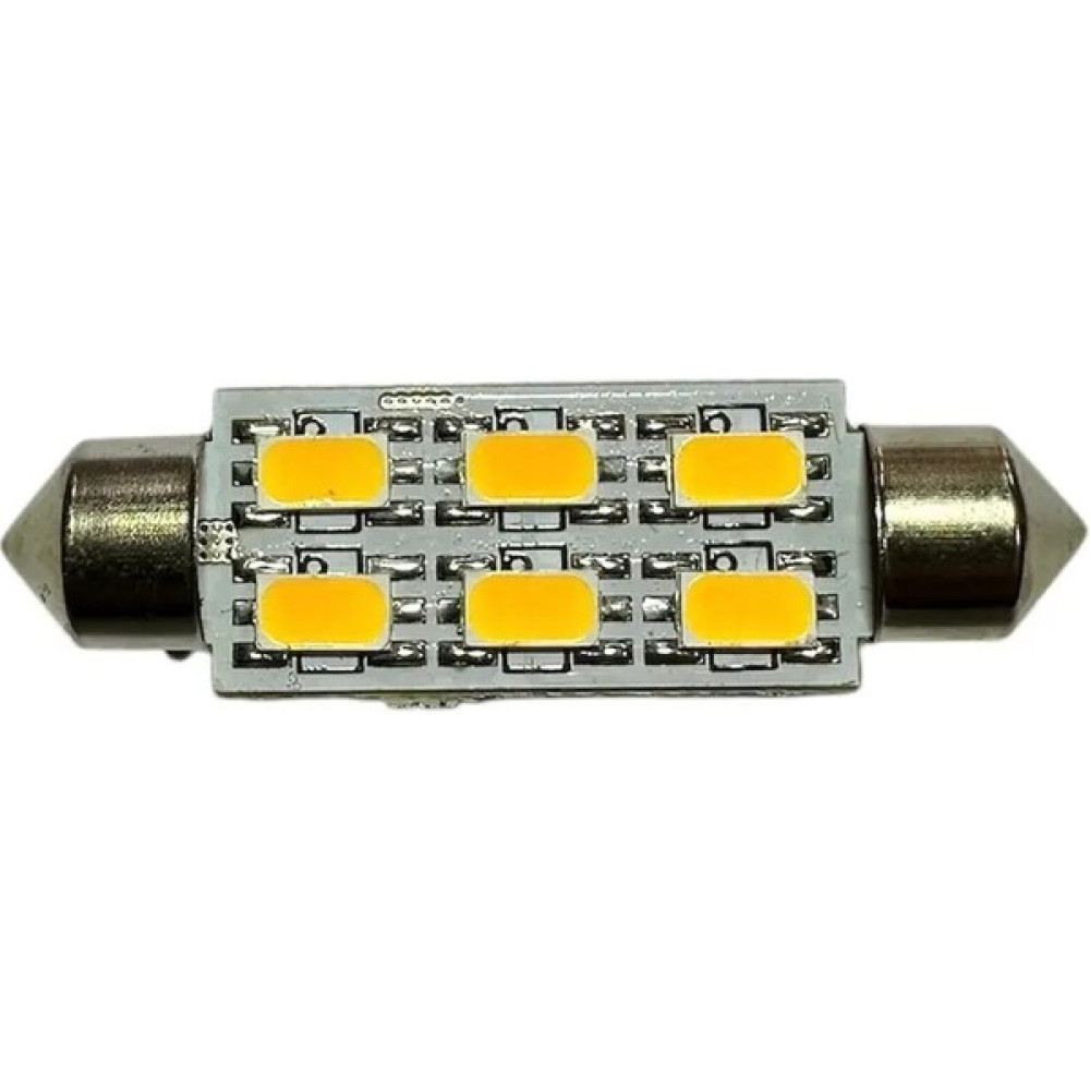 Ym Sofit LED Ampul 12-24VOLT Gün Işığı Oto Boyaları Fiyatı