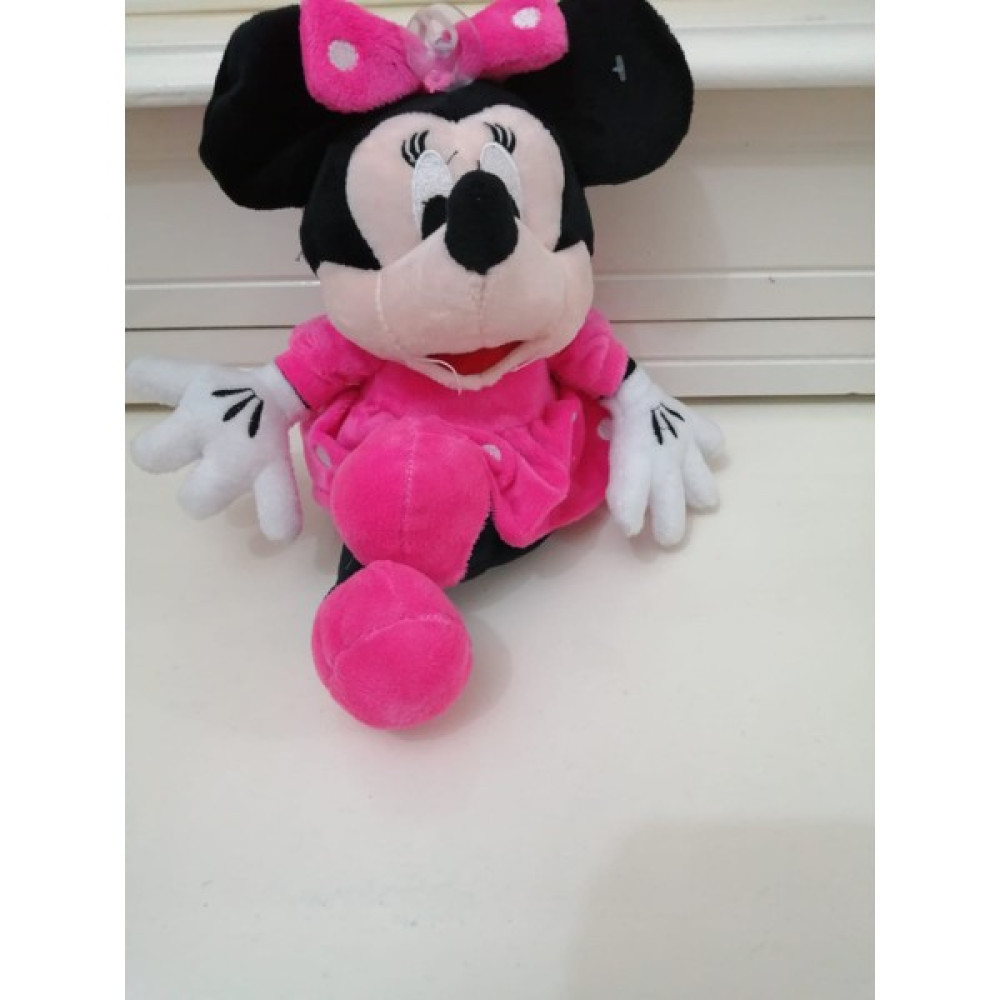 YM Toys 25 cm Minnie Mouse Oto Boyaları Fiyatı