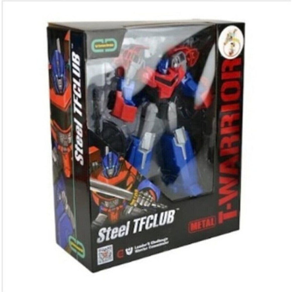 YM Toys Transformers Oyuncak Optimus Prime Oyuncak Metal Gövde Oyuncak Fiyatı