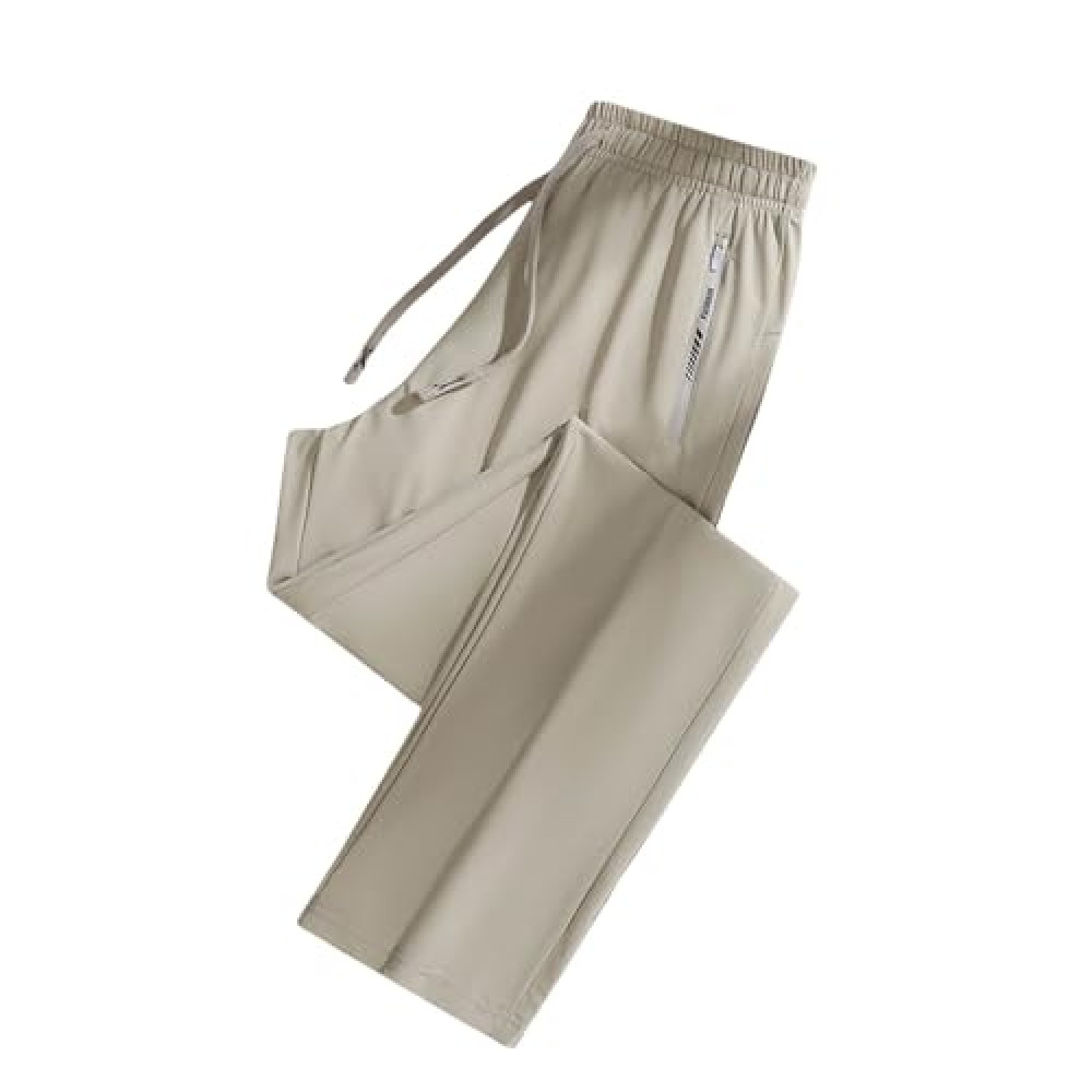 YMAMIYO Sweat Pants for Womens with Pockets Stretchy Pants Women Fashion Athletic Exercise Active Breathable Trousers Outfits