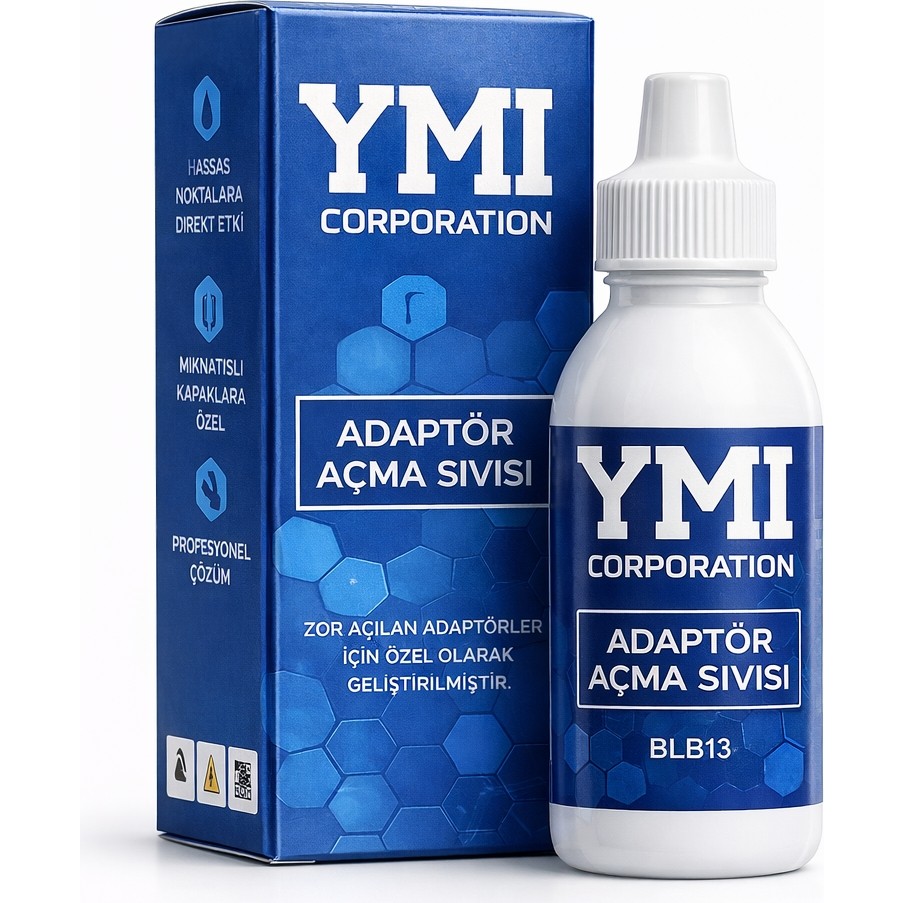 Ymı Corporation Adaptör Sökme Açma Sıvısı Bakım Spreyleri Fiyatı