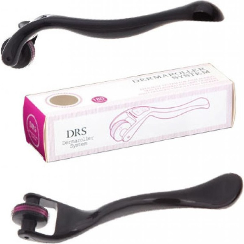 Ymr Dermaroller Eye 180 Iğne 0,25 mm Cilt & Yüz Temizleme Cihazları Fiyatı