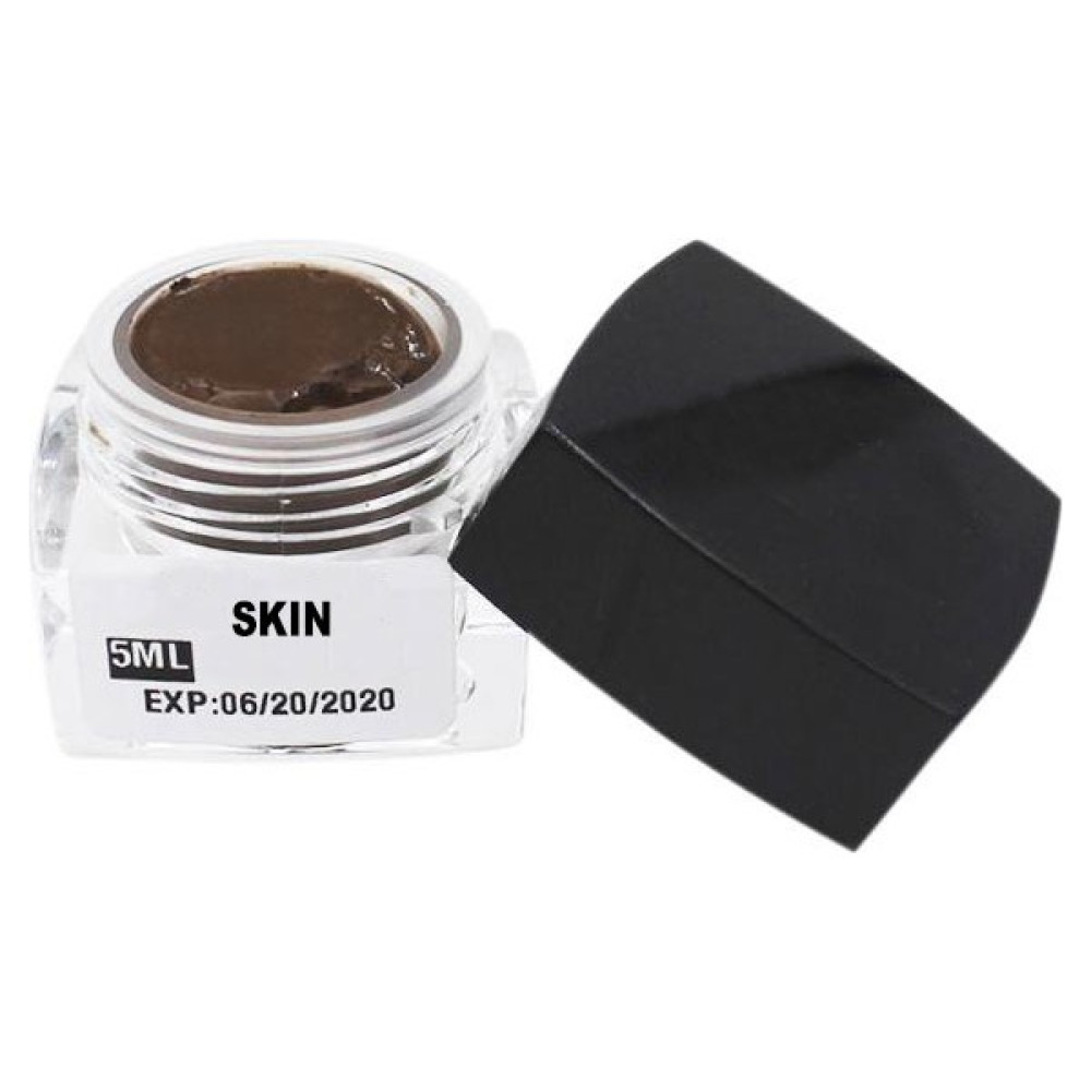 Ymr Microblading Boyası Siyah (Black) - Black Oto Boyaları Fiyatı