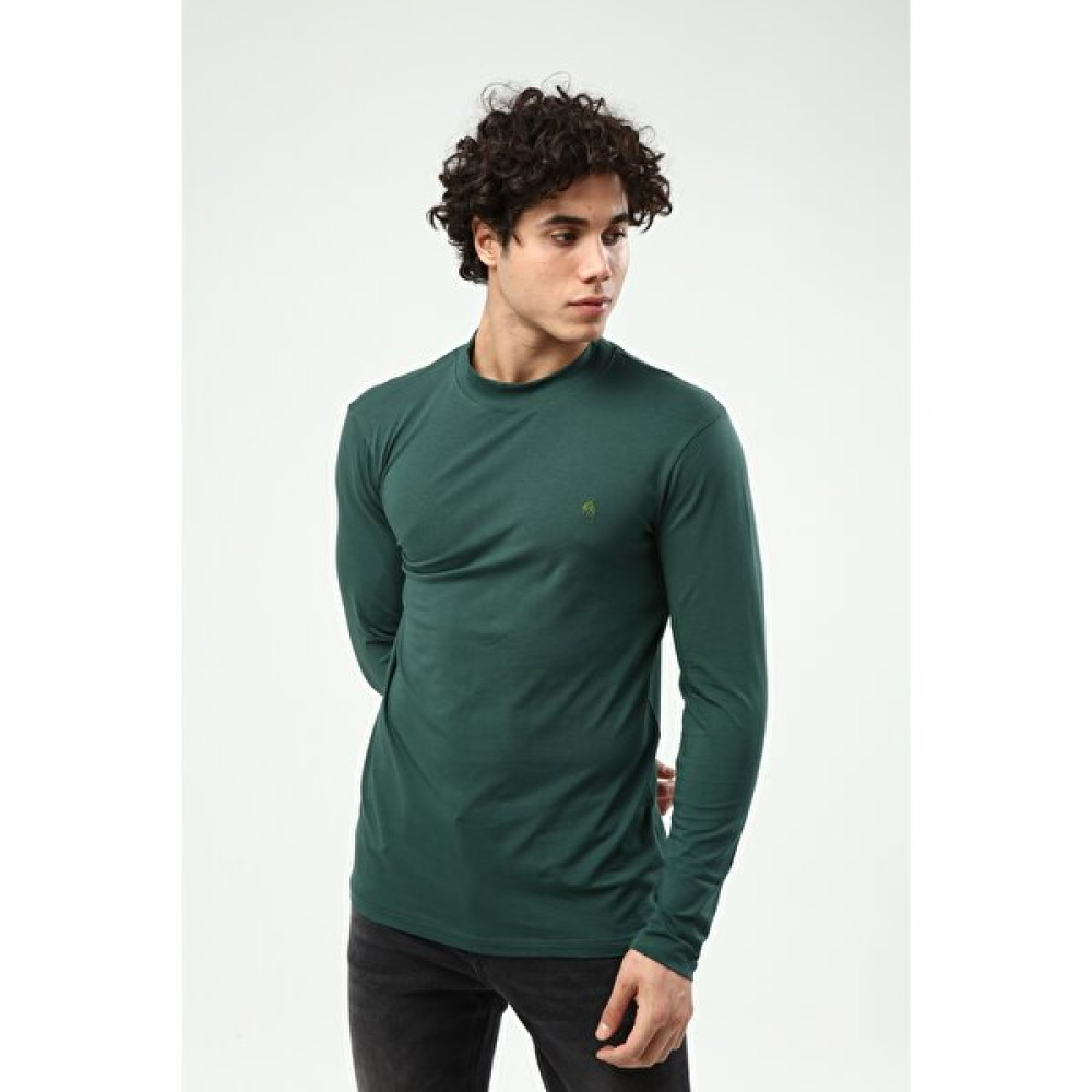 Ymz Moda Yarım Balıkçı Yaka Sweetshırt Erkek Sweatshirt Fiyatı