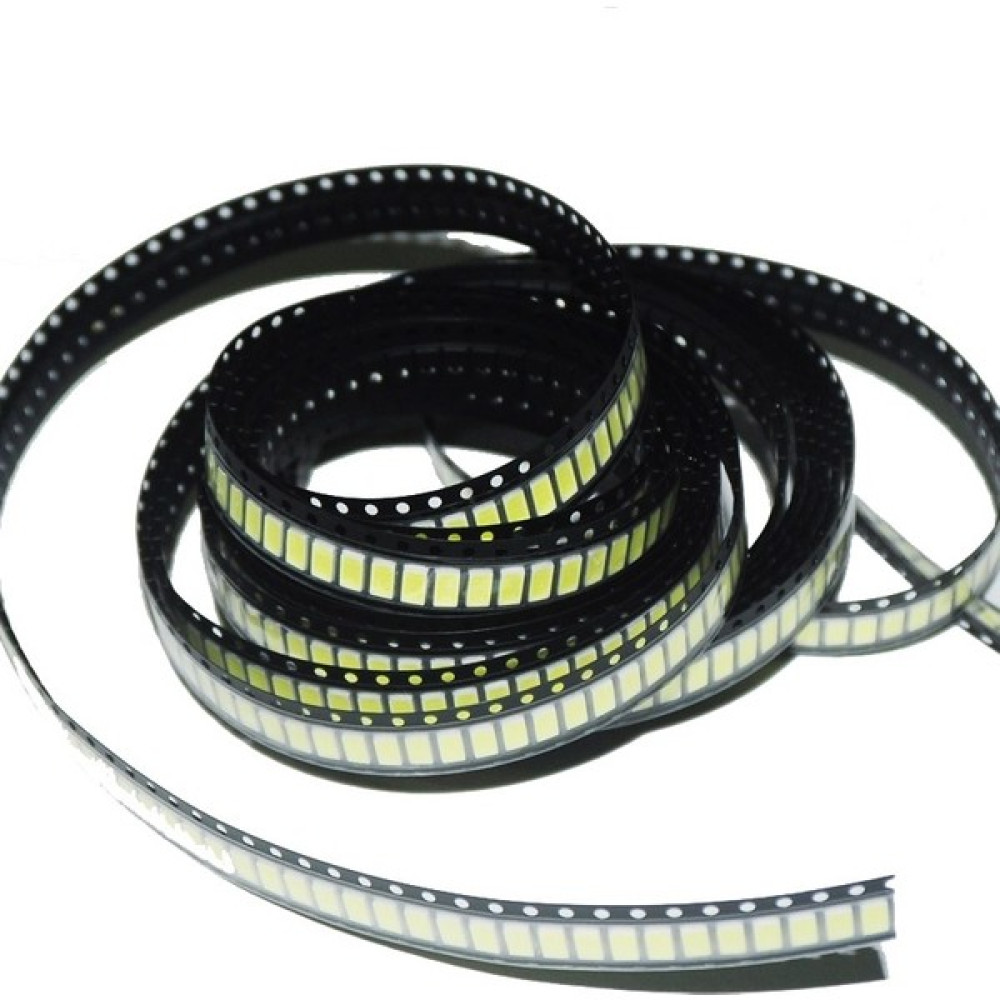Yns 1206 Smd LED - Pembe Renk - 10 Adet Oto Boyaları Fiyatı
