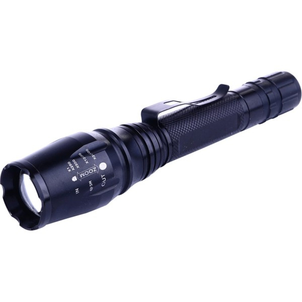 Ynt İthalat Profesyonel Tx6 Şarjlı Zoomlu El Feneri WT-241 Oto Boyaları Fiyatı
