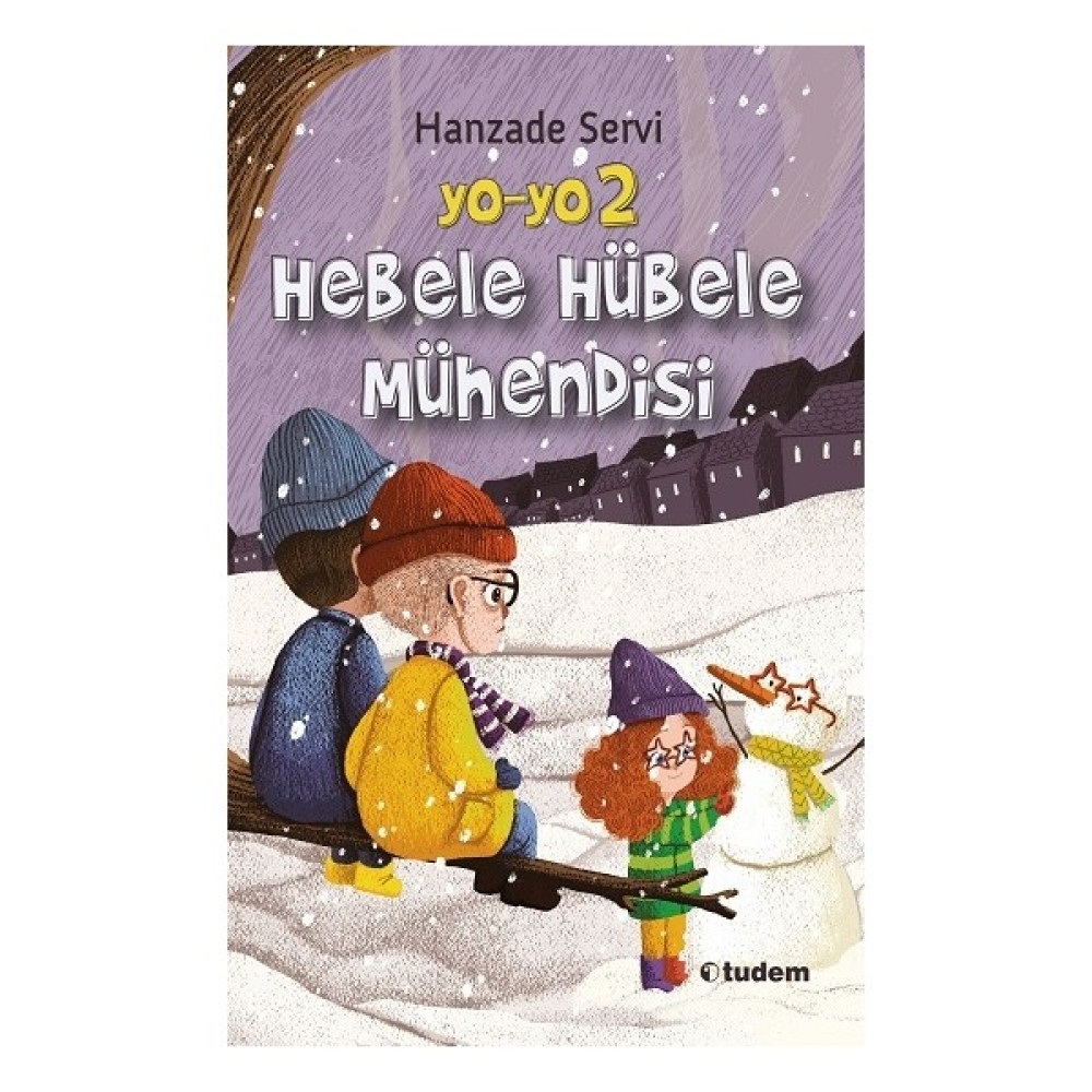 Yo-Yo 2 Hebele Hübele Mühendisi Çocuk Klasikleri Fiyatı